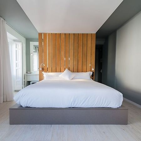 Nuria Hostal Madrid Eksteriør bilde