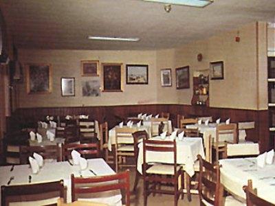 Nuria Hostal Madrid Eksteriør bilde